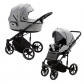 BeBe mobile Sky -Бебешка количка 2в1 Продукт BeBe mobile Sky -Бебешка количка 2в1 - 3 - BG Hlapeta